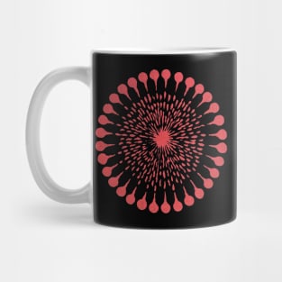 Fireworks No. 6 Mug